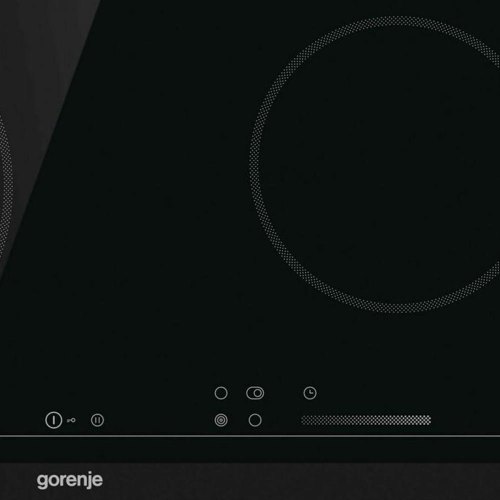 Вбуд. поверхня GORENJE ECS 646 BCSC (BR6AA-S0)