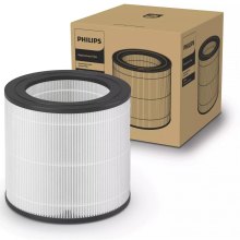 Аксесуари до очищувачів повітря PHILIPS NanoProtect 2-in-1 Series 600 PHILIPS FY0611/30