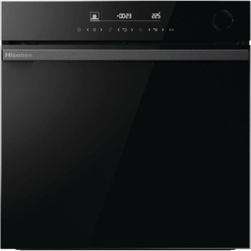 Вбуд. духовка HISENSE BSA66346PBGWIFI (BO3PS5V01-7)