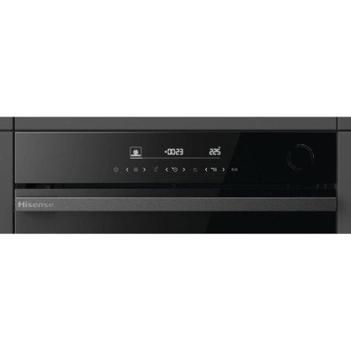 Вбуд. духовка HISENSE BSA66346PBGWIFI (BO3PS5V01-7)