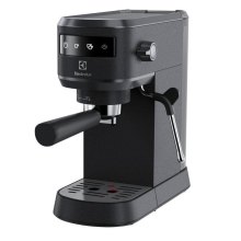 Кавоварка еспресо Electrolux E6EC1-6BST (910003706)