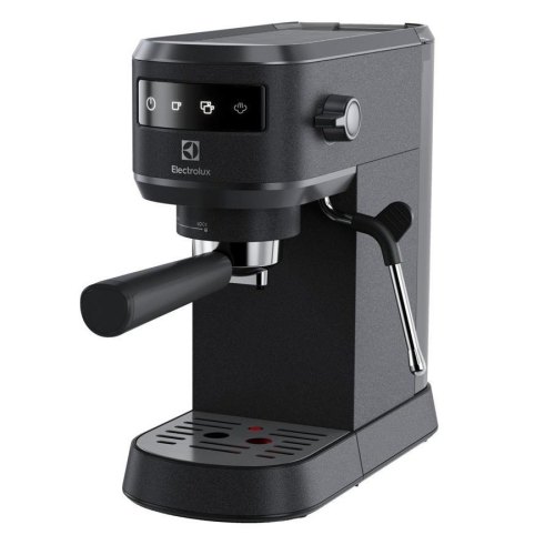 Кавоварка еспресо Electrolux E6EC1-6BST (910003706)