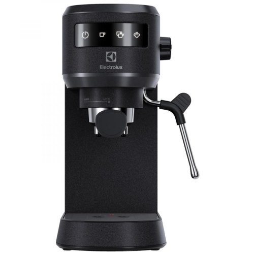 Кавоварка еспресо Electrolux E6EC1-6BST (910003706)