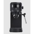 Кавоварка еспресо Electrolux E6EC1-6BST (910003706)
