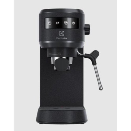 Кавоварка еспресо Electrolux E6EC1-6BST (910003706)