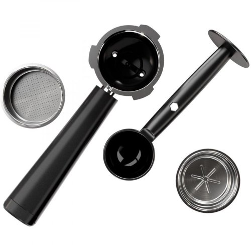 Кавоварка еспресо Electrolux E6EC1-6BST (910003706)