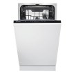 Вбуд. посудомийка GORENJE GV520E11 (WQP8-7712R)