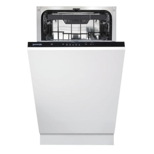 Вбуд. посудомийка GORENJE GV520E11 (WQP8-7712R)