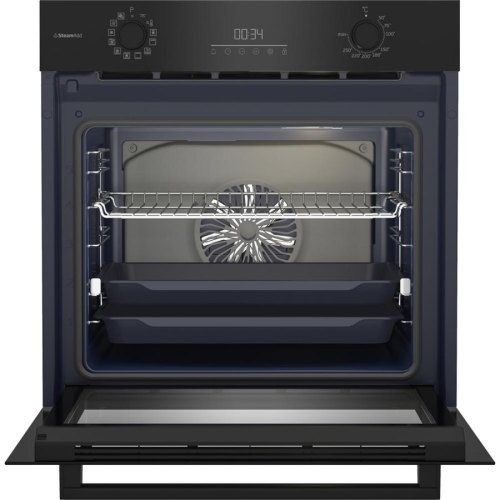 Вбуд. духовка BEKO BBIS17300BCS