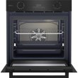 Вбуд. духовка BEKO BBIS17300BCS