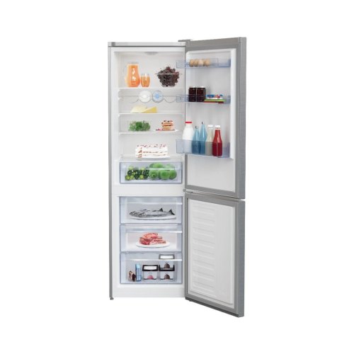 Холодильник BEKO RCSA366K30XB