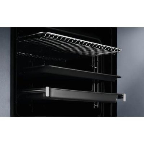 Духова шафа електрична Electrolux EOF5C50BZ (944068222)