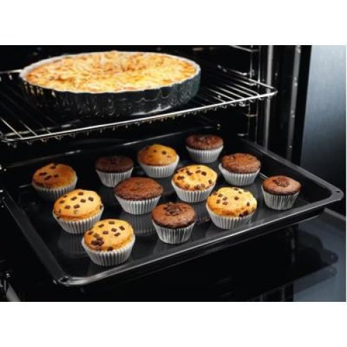 Духова шафа електрична Electrolux EOF5C50BZ (944068222)