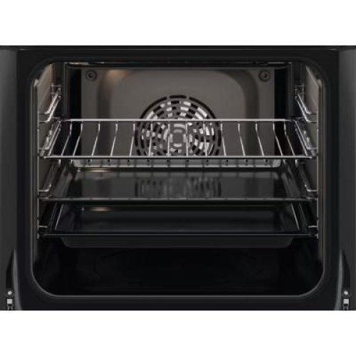 Духова шафа електрична Electrolux EOF5C50BZ (944068222)