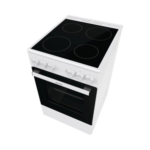 Плита склокераміка GORENJE GEC 5A21 WG-B