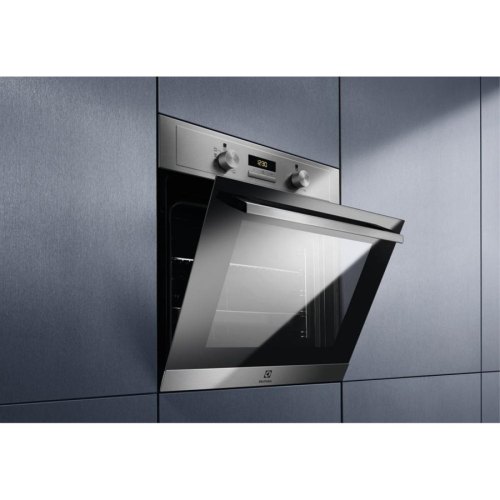 Духова шафа електрична Electrolux EOF3H00BX (944068235)