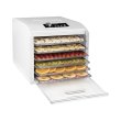Електросушка SENCOR SFD 6500WH