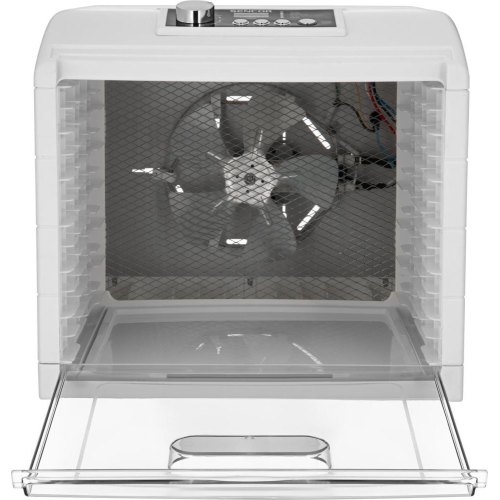 Електросушка SENCOR SFD 6500WH