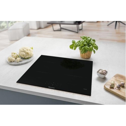 Вбуд. поверхня HISENSE HI6401BSC (BI6DD-B0)