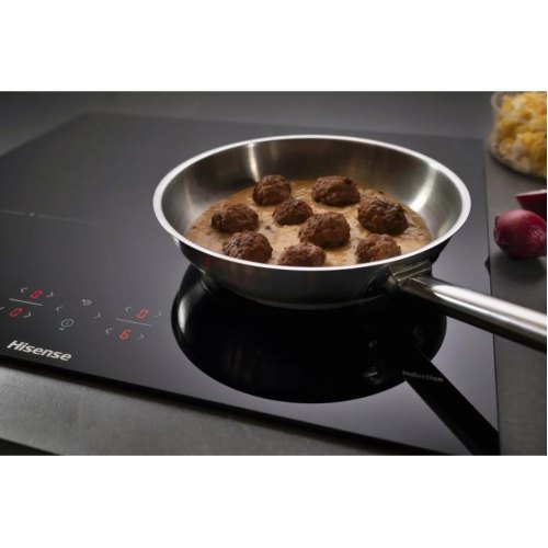 Вбуд. поверхня HISENSE HI6401BSC (BI6DD-B0)