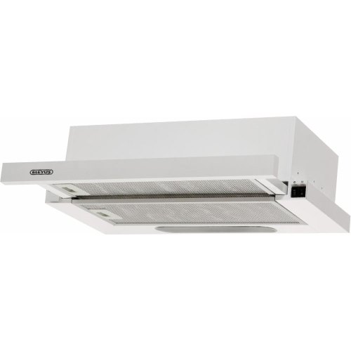 Витяжка ELEYUS LOTUS 470 60 WH