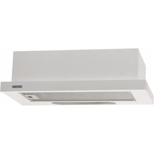 Витяжка ELEYUS LOTUS 470 60 WH
