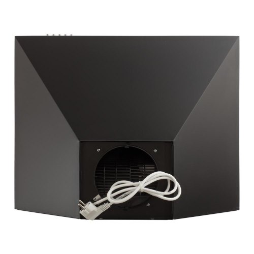 Витяжка ELEYUS KENT 700 60 BL