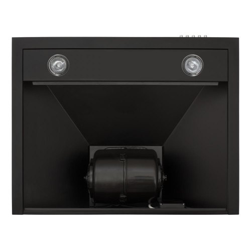 Витяжка ELEYUS KENT 700 60 BL