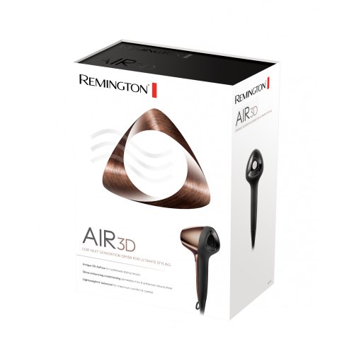 Фен REMINGTON D7777