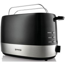 Тостер Gorenje T 850 BK (498314)