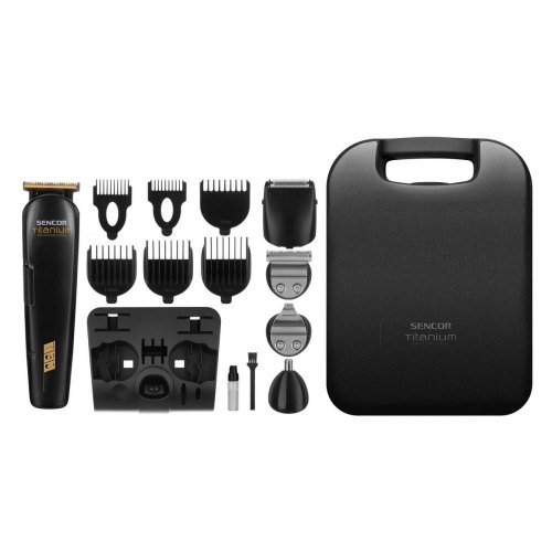Набір для стрижки SENCOR SHP 8305BK