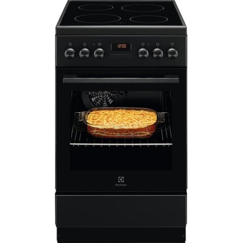 Плита склокераміка ELECTROLUX RKR520211K