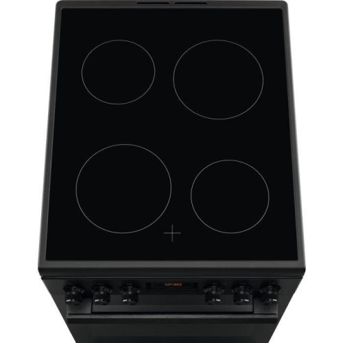 Плита склокераміка ELECTROLUX RKR520211K