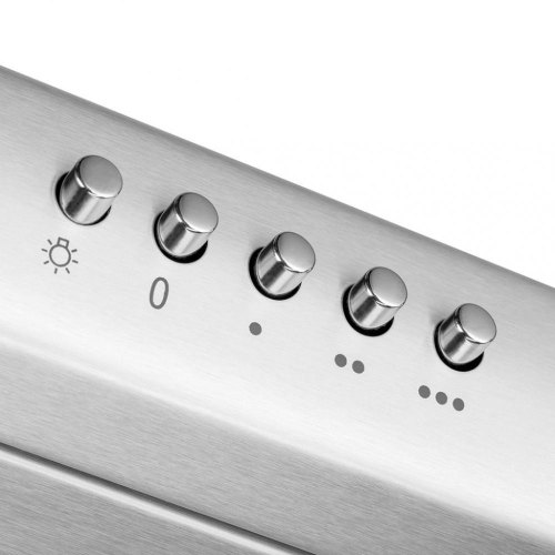 Витяжка PYRAMIDA UX 60 IX