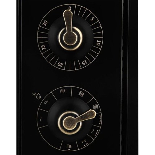 Мікрохвильова піч вбудована Gorenje BM 235 CLB (567145)