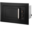 Мікрохвильова піч вбудована Gorenje BM 235 CLB (567145)