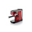 Кавоварка еспрессо ARIETE 1381 Червоний