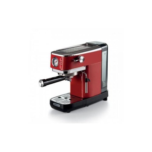 Кавоварка еспрессо ARIETE 1381 Червоний