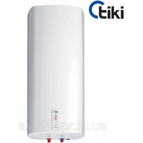 Водонагрівач Tiki Supr SD 50V9 (OGBS 50 E5)
