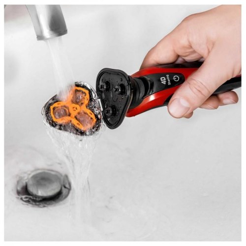 Електрична бритва SENCOR SMS 5013RD