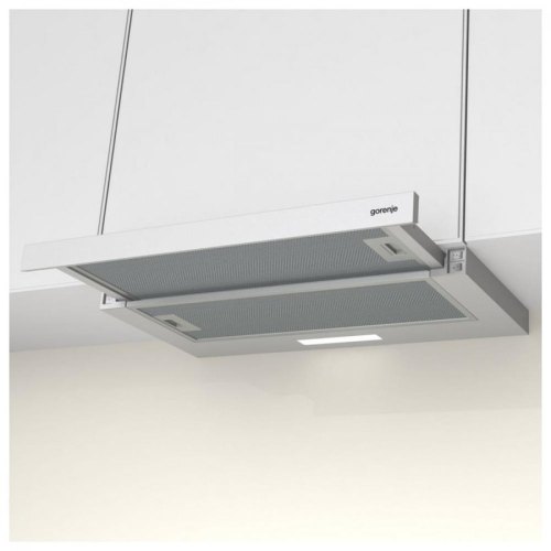 Витяжка GORENJE TH60E3W