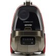 Пилосос циклонний GORENJE VCEA 03 GAPRACY (TPC02)