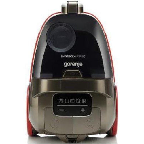 Пилосос циклонний GORENJE VCEA 03 GAPRACY (TPC02)