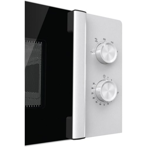 Мікрохвильова піч Gorenje MO 20 E1WH (740248)