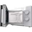 Мікрохвильова піч Gorenje MO 20 E1WH (740248)