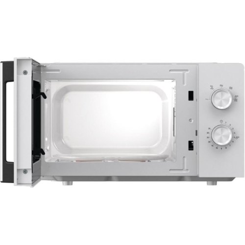 Мікрохвильова піч Gorenje MO 20 E1WH (740248)
