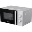 Мікрохвильова піч Gorenje MO 20 E1WH (740248)