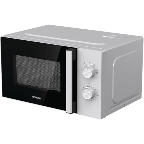 Мікрохвильова піч Gorenje MO 20 E1WH (740248)
