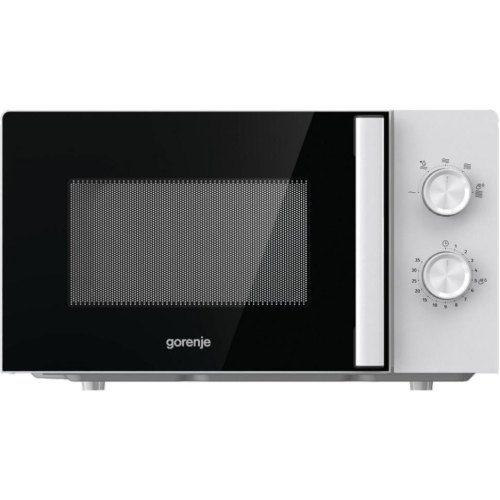 Мікрохвильова піч Gorenje MO 20 E1WH (740248)