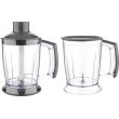 Блендер погружний SENCOR SHB 5607CH-EUE3